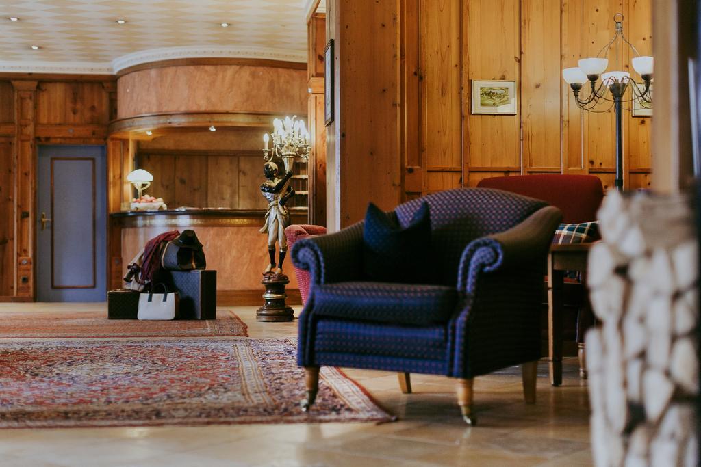 Hotel Drei Quellen Therme 바트그리스바흐 외부 사진