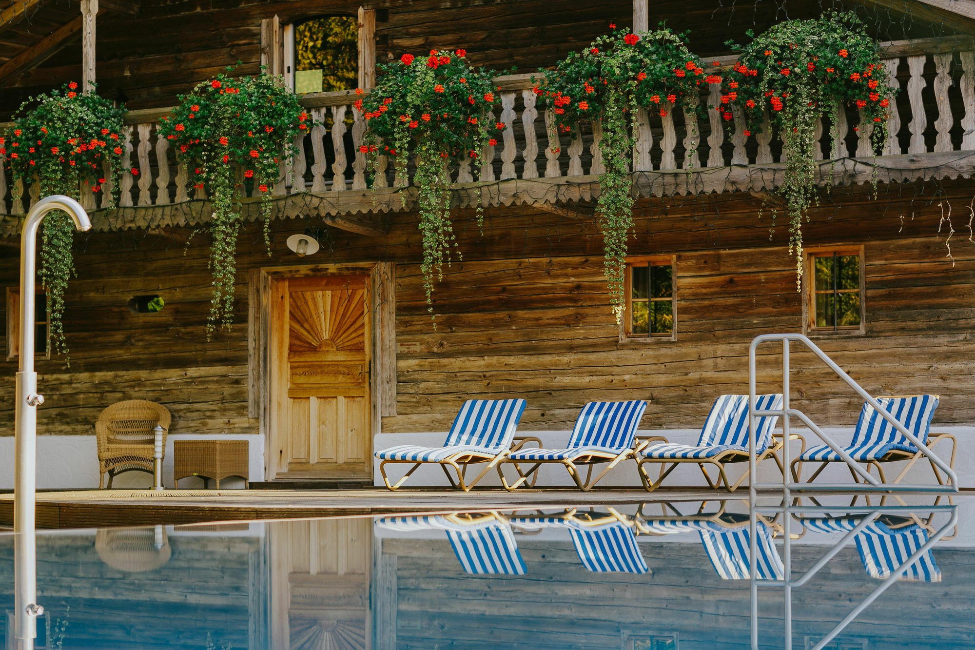 Hotel Drei Quellen Therme 바트그리스바흐 외부 사진